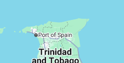 Trinidad & Tobago
