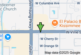 1170 W Vine St, Kissimmee, FL 34741
