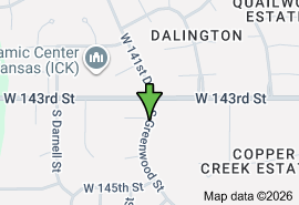 Copper Creek In Olathe KS