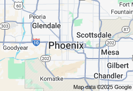 Phoenix, AZ