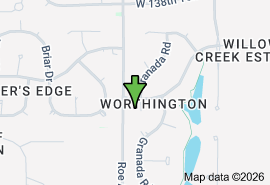 Worthington In Leawood Kansas