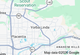 Yorba Linda