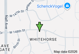 Whitehorse In Leawood Kansas