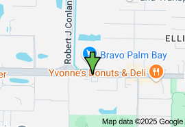 2530 Palm Bay Rd NE, Palm Bay, FL 32905
