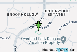 Brookhighland In Overland Park Kansas