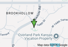 Brookhighland In Overland Park Kansas