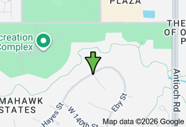 Nottingham Forest South In Overland Park