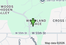 Woodland Place In Shawnee Kansas