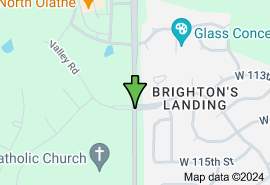Brighton's Landing In Olathe KS
