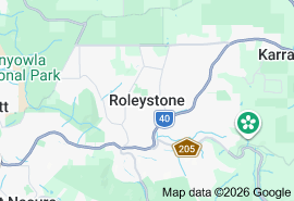 Roleystone