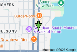 419 S Washington Ave, Titusville, FL 32796