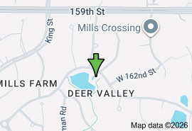 Deer Valley In Overland Park Kansas