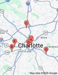 Charlotte Foreclosure, Short Sale, and REO properties