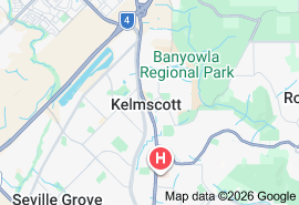 Kelmscott