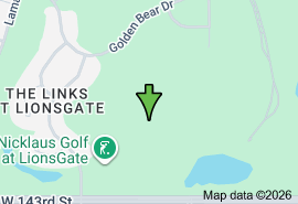 The Links At Lionsgate In Overland Park