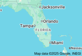 Florida Map