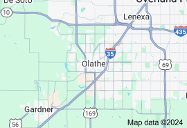 Olathe Kansas
