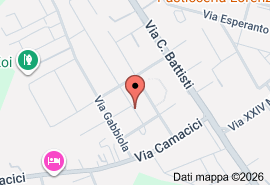 FAsTec su Google Maps