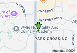 Park Crossing In Overland Park Kansas