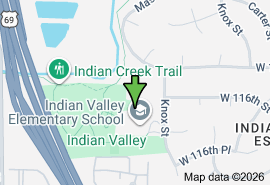 Shannon Valley In Overland Park KS