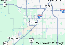 Olathe Kansas