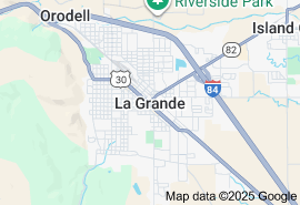 La Grande La Grande