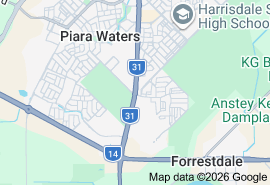 Piara Waters