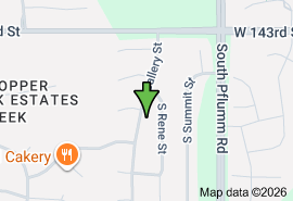 Parkwood Hills In Olathe Kansas