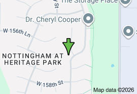 Reserve At Heritage In Olathe KS