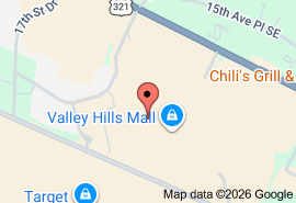 Valley Hills Mall