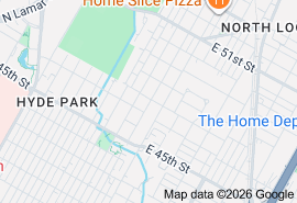 Hyde Park is a wonderful neighborhood in Austin TX
