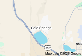 Cold Springs, NV