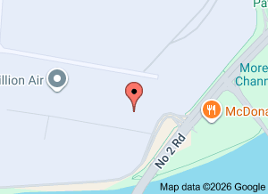 Vancouver Airport