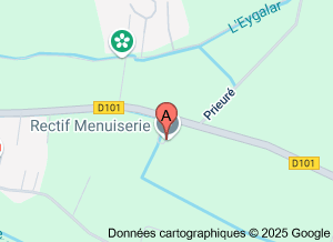 adresse de Rectif Menuiserie