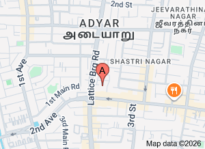 Chennai Dental Hospitals
