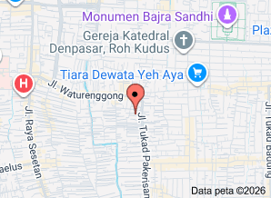 Neutron Service Bali Neutron Service Bali
