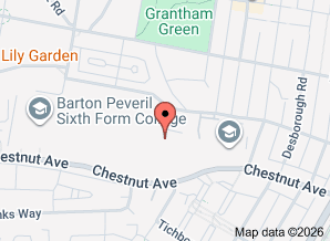 quilleymap