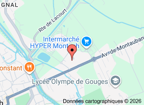 La Mouscane