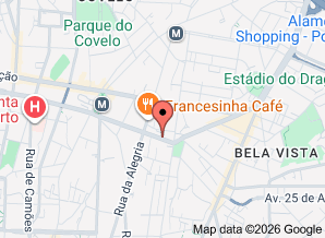 Atelier de Camisa, Rua Latino Coelho 72, Loja 5, 4000-313 Porto, Portugal