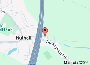 County Battery Services - Nuthall