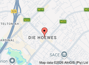 Find Du Toit Attorneys on Google Maps