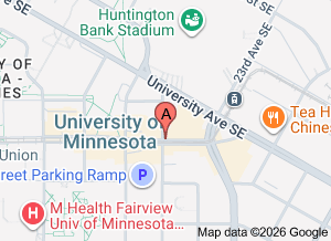 Hong Kong Noodle • Minneapolis • Dinkytown