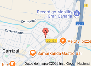 Donde Estamos