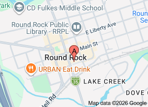 Round Rock Office, Sablatura Williams PLLC