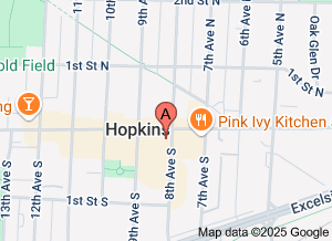 Curry 'N Noodles • Hopkins