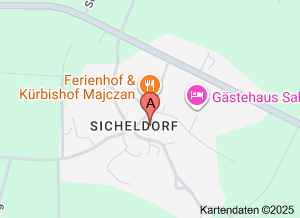 Landmaschinen Üllen