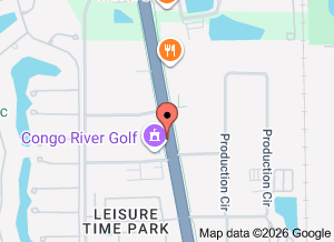  Congo River Golf in Bonita Springs FL 34134 florida golf courses  Golf Course Image