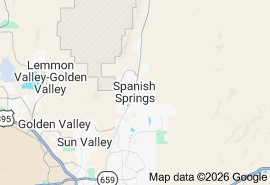 Spanish Springs, NV