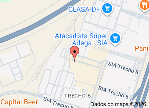 Localiza&ccedil;&atilde;o Autocon Automa&ccedil;&atilde;o