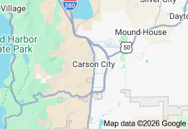 Carson City, NV